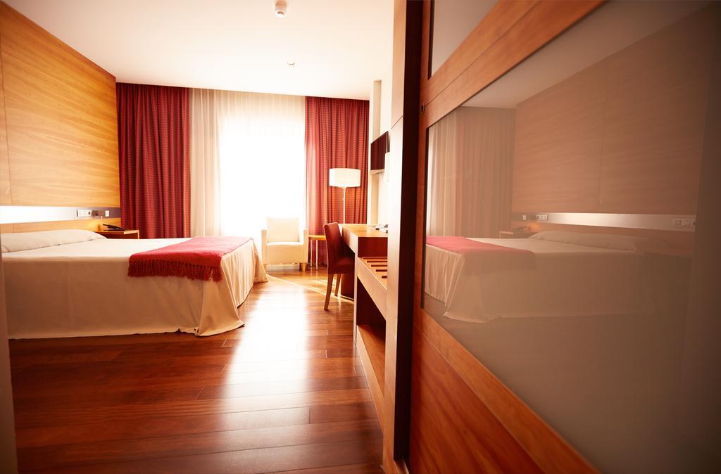 Hotel Ego مْبيفيرو المظهر الخارجي الصورة