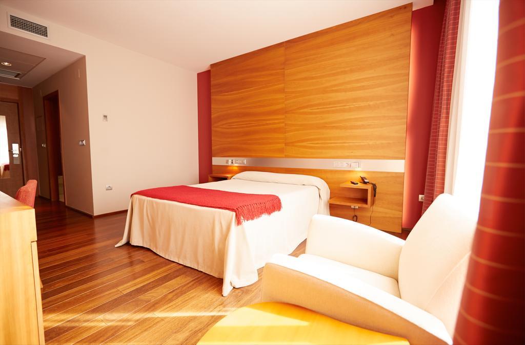 Hotel Ego مْبيفيرو المظهر الخارجي الصورة