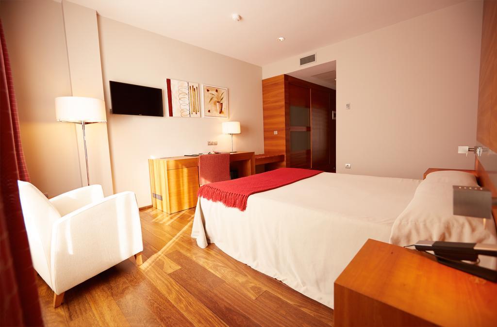 Hotel Ego مْبيفيرو المظهر الخارجي الصورة