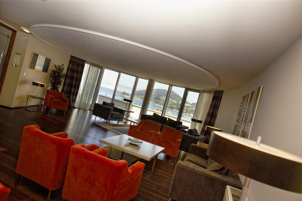 Hotel Ego مْبيفيرو المظهر الخارجي الصورة