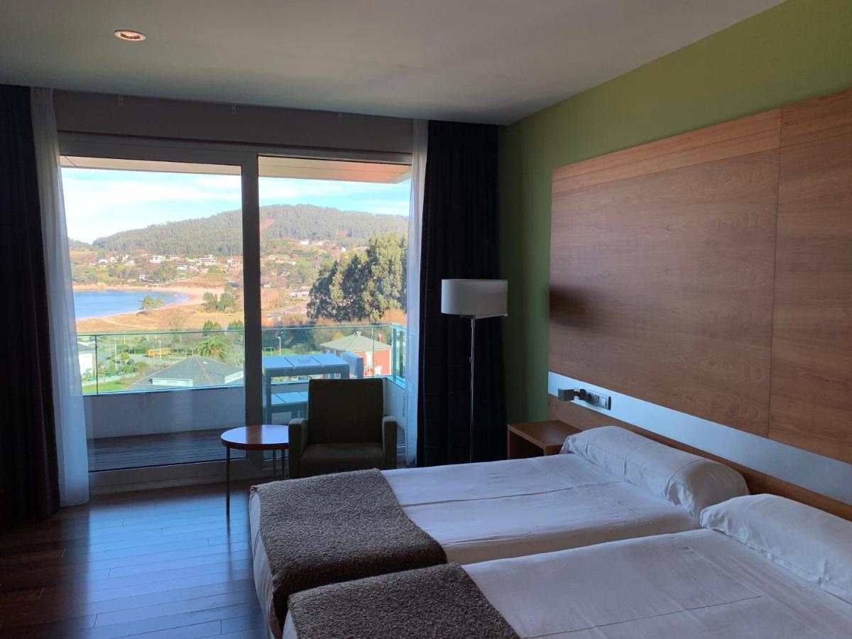 Hotel Ego مْبيفيرو المظهر الخارجي الصورة